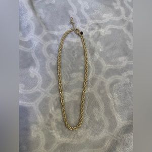 Express Necklace